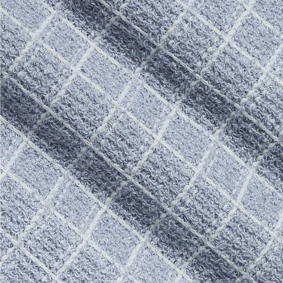 RW&CO. Long-Sleeve Plaid Cardigan - Picture 5 of 6